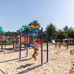 Шале Boslodge Vessem