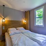 Chalet Boslodge Vessem