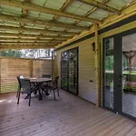 Boslodge Vessem