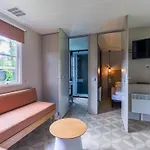Boslodge Chalet