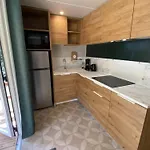 Boslodge Vessem