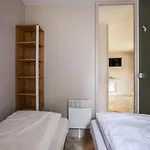 Boslodge Vessem
