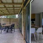 Boslodge Vessem