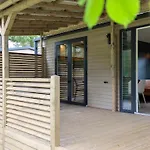 Chalet Boslodge *