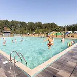 Chalet Boslodge *