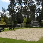Chalet Boslodge *