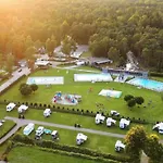 Boslodge Vessem