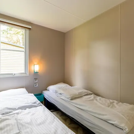 샬레 Boslodge Vessem