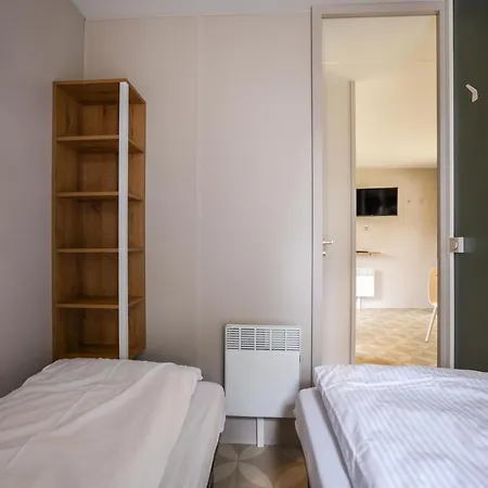 Boslodge Vessem