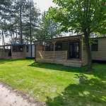 Boslodge Vessem