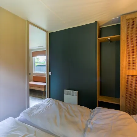 Alpstuga Boslodge Vessem