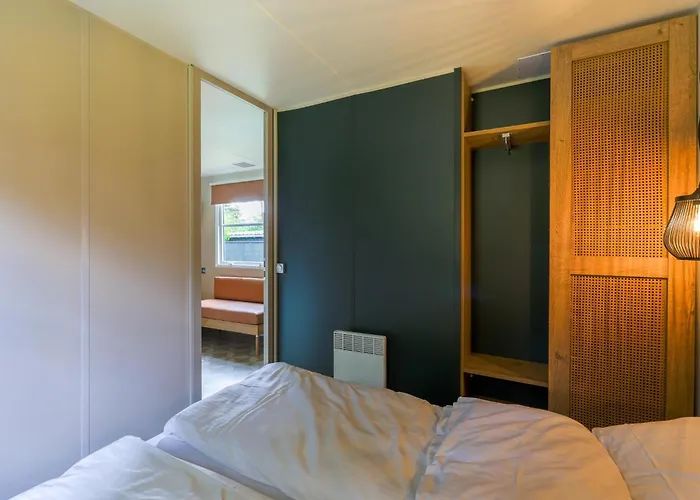 Chalet Boslodge Vessem