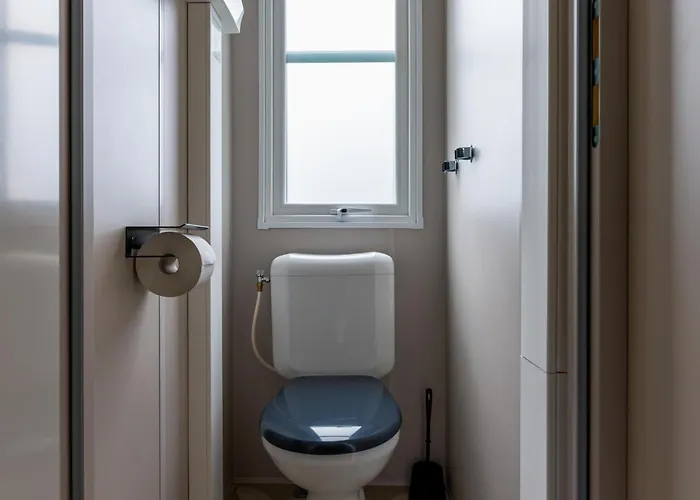 Chalet Boslodge Vessem